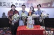 《大唐玄奘》路演收官 黃曉明分享演玄奘心得
