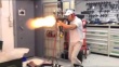 甄子丹扮“中国版007” 练枪酷照引发影迷猜想