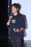 王家卫任FIRST影展评委会主席 大使陈坤首亮相