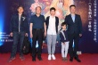 陈凯歌等助阵《百鸟朝凤》首映 力捧吴天明遗作