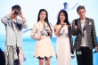 《夏天十九歲的肖像》定檔 黃子韜曝初戀在小學