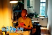 《陆垚知马俐》曝剧照 包贝尔疯狂减肥想变帅