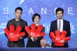 孫燕姿亮相《再見(jiàn)》首映 陳柏霖楊祐寧并肩談情