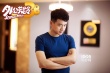 佟大為升級當外公 《外公芳齡38》造型百變剃光頭