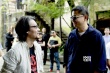《摆渡人》杀青 王家卫监制梁朝伟金城武主演