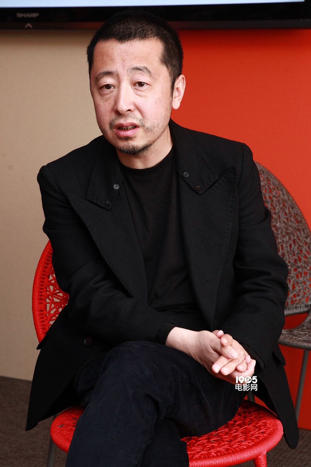 贾樟柯:乐见ip价格飞涨 方励跪求院线绝非为钱