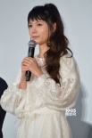 《貓從世界消失了》上映見面會 佐藤健攜愛貓出席