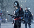 智合新天签约中影 《X特遣队》有望内地同步上映