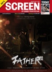 王學(xué)圻《父親》登戛納場(chǎng)刊 昆凌主演周杰倫作曲