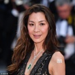 《胡丽叶塔》首映 阿莫多瓦携主创亮相杨紫琼助阵
