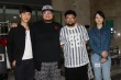 探班《小強(qiáng)大戰(zhàn)外星人》 修睿遭王寧花式整蠱