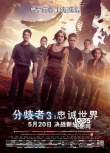 《分歧者3》
