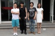 《霹靂再現(xiàn)》樸忠載吳建豪拼肌肉 白凱南遭掌摑