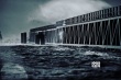 諾蘭新片《敦刻爾克》曝片場照 殘破建筑還原歷史