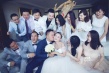 《鬼吹燈》導(dǎo)演非行辦婚禮 與丁子爍情定巴厘島