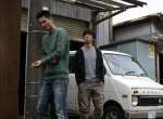 《健與和》預(yù)告片 男子為生存被迫走上歧途