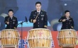 崔始源、沈昌珉、東海帥氣敲鼓 演繹制服誘惑