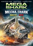 超级鲨大战机器鲨