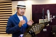 《海底总动员2》曝配音花絮 张国立徐帆再携手