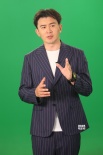 郭家銘演窮苦孝子受觸動(dòng) 變跨國(guó)刑警過(guò)足邦德癮