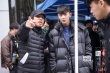 “19岁”黄子韬首演男一号 四位行业大神守护
