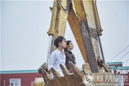 《报告老板2》燃烧青春魂 技校拍出国际范