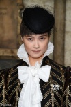 李宇春化身華麗復(fù)古“小王子” 孔孝真變花蝴蝶