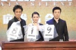 吳鎮(zhèn)宇《保持沉默》搭檔周迅 與祖峰互曝
