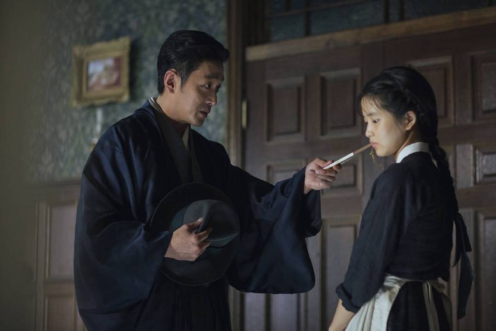 小姐_电影剧照_图集_电影网_1905.com