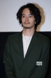 《濑户内海》完成见面会池松壮亮:别在关西上映