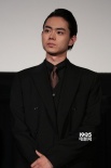 《瀨戶內(nèi)?！吠瓿梢娒鏁?huì)池松壯亮:別在關(guān)西上映