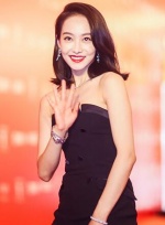 《我最好朋友的婚禮》劇組 舒淇和宋茜優(yōu)雅亮相