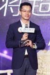 “票房將超美”論壇舉辦 李安：年輕人別急功近利