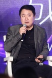 “票房将超美”论坛举办 李安：年轻人别急功近利