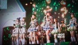 SNH48首部合體電影 海報(bào)主打青春怪趣神秘風(fēng)