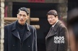 《密探》曝劇照 宋康昊、孔劉展現(xiàn)1920年代造型