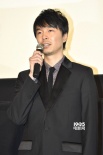 《二重生活》見面會 門脅麥被爆料“獸性十足”