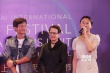 《喊·山》上影节连映掌声热烈 首款预告彰显悬疑