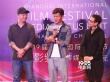 《喊·山》上影节连映掌声热烈 首款预告彰显悬疑