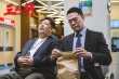 《三人行》配角特輯 “盧林張謝”6小時(shí)生死大戰(zhàn)