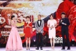 鐵扇公主養(yǎng)家有方 謝楠兼職《大話3》宣傳部長