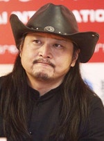 《皮繩上的魂》將上院線 張楊：獲獎(jiǎng)一切隨緣