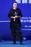 奥兰多·布鲁姆秀中文 联手熙颐成立制片公司
