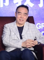 中國(guó)電影教育國(guó)際化之路 陳凱歌：以學(xué)生為本！