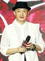 《陸垚知馬俐》上演千人告白 包貝爾妙用黑鳳梨