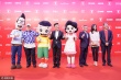 《新大頭兒子小頭爸爸2》亮相 董浩叔叔耍寶賣萌