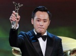 劉燁憑《追兇者也》獲影帝 臺上感謝母親和妻子