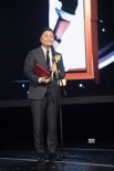 杨子《喊·山》获两项荣誉 首次“回家“再获荣耀
