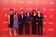 刘杰凭《德兰》获金爵奖最佳影片 新片中秋上映