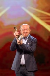 刘杰凭《德兰》获金爵奖最佳影片 新片中秋上映